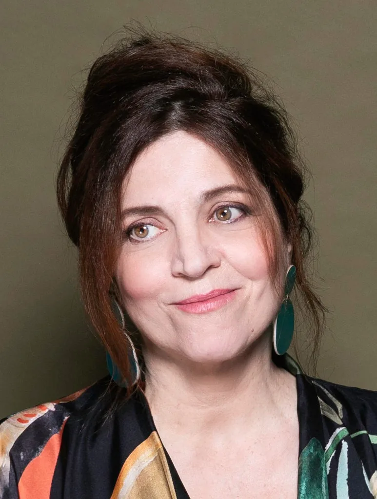 Agnès Jaoui, invitée du FIFCL 2026