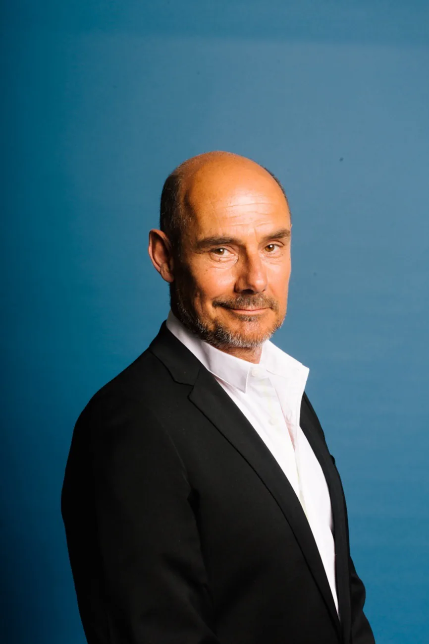Bernard Campan, invité de la clôture du FIFCL 2026